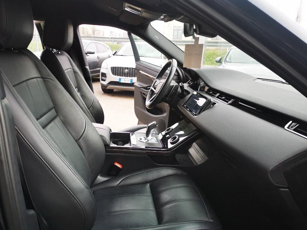 LAND ROVER RR Evoque 2ª serie Range Rover Evoq...