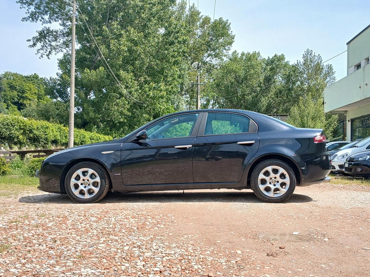 Alfa Romeo 159 1.9 JTDm