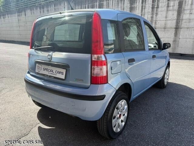 Fiat Panda 1.2 Dynamic Natural Power