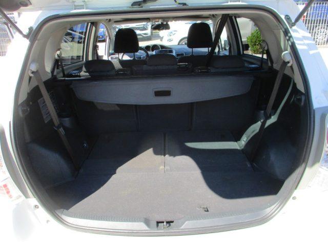 TOYOTA Verso 2.0 D Style 7 posti TETTO/NAVI/CAMERA