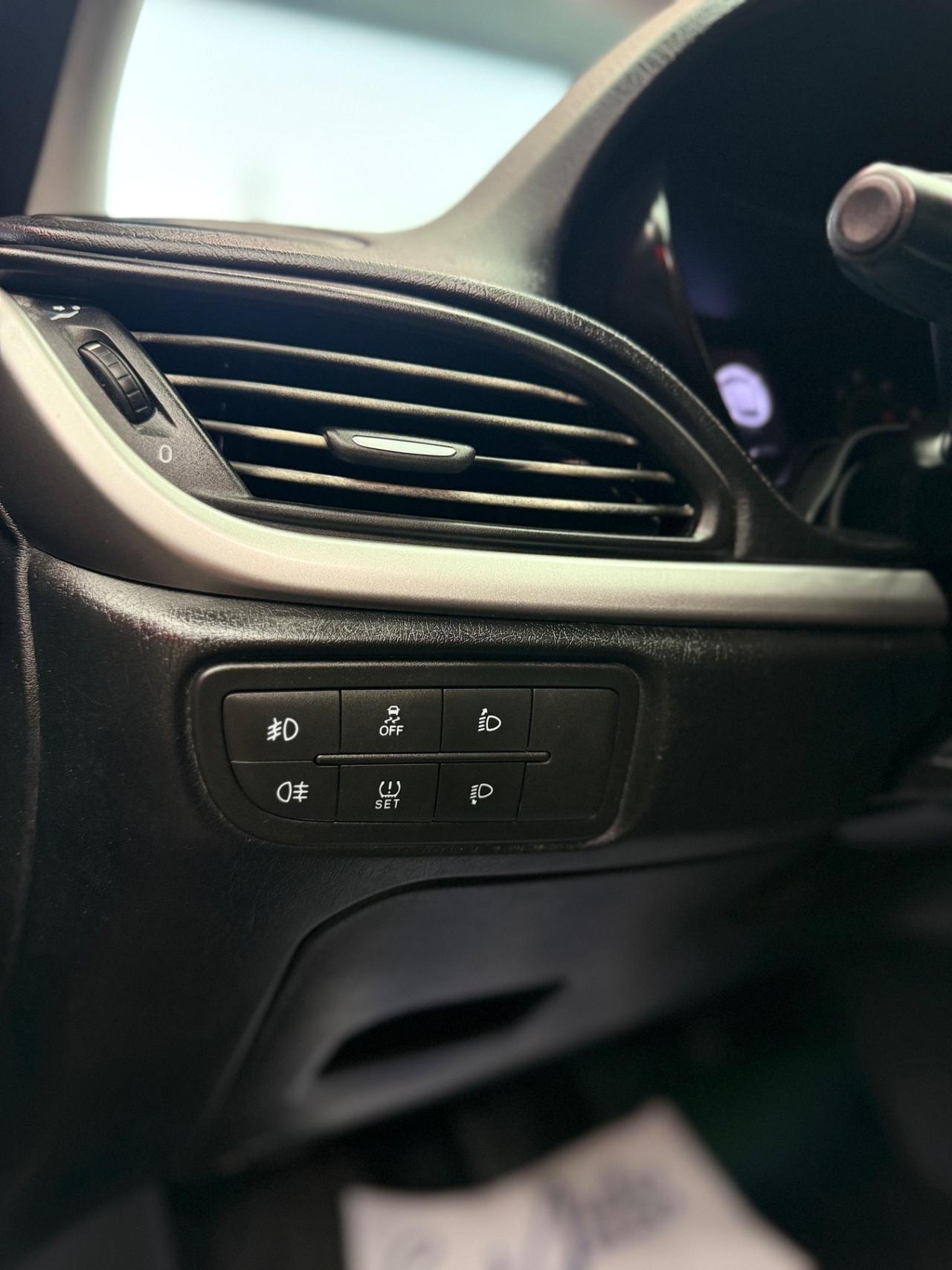 Fiat Tipo 1.4 GPL 95 cv 2016 Perfetta