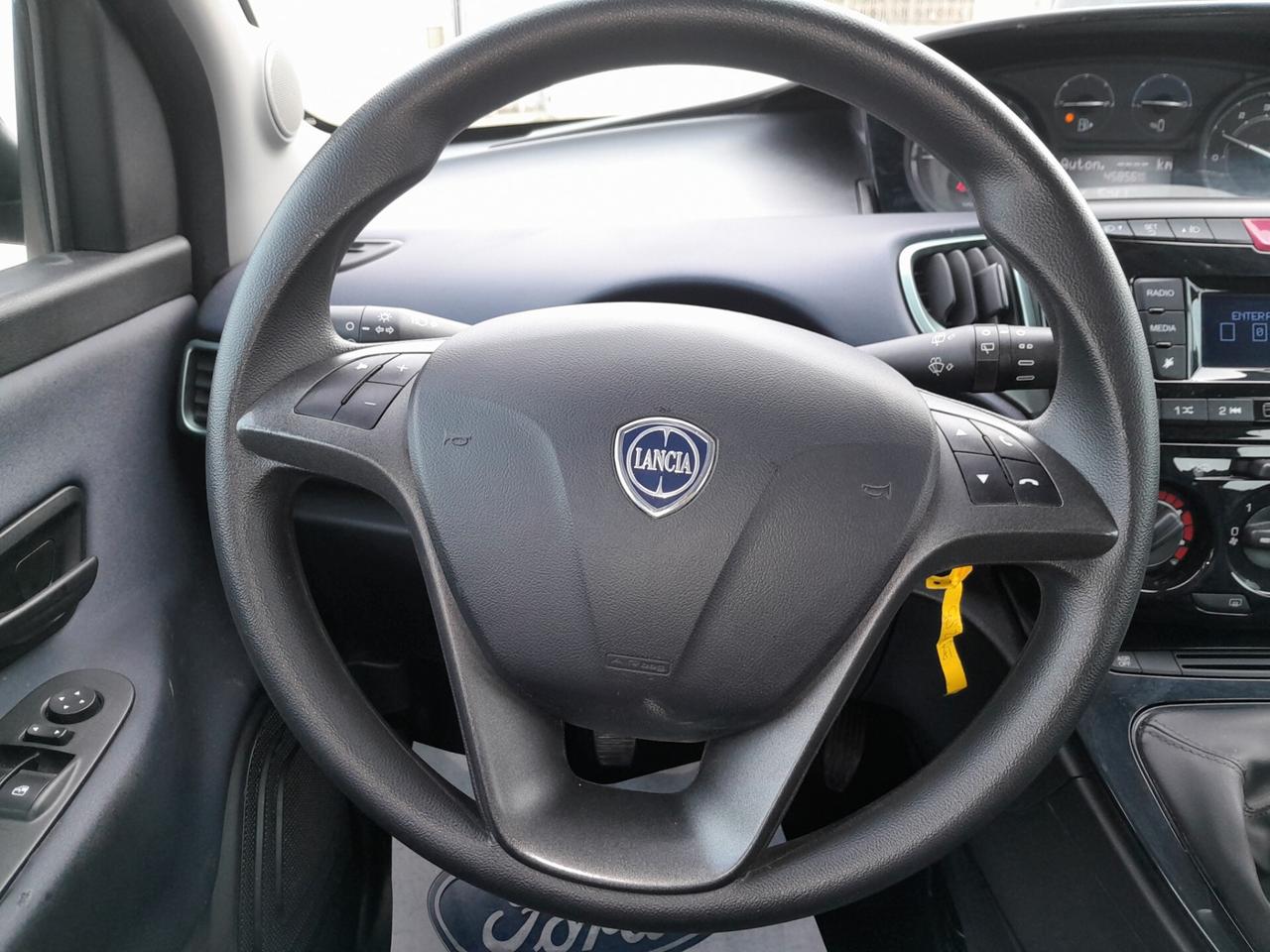 N2 LANCIA YPSILON 1.0 HYBRID S&S ORO