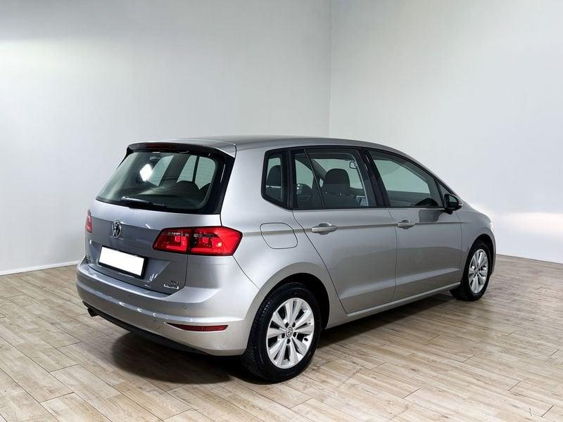 Volkswagen Golf Sportsvan Golf Sportsvan Business 1.6 TDI 110CV Comfortline BMT