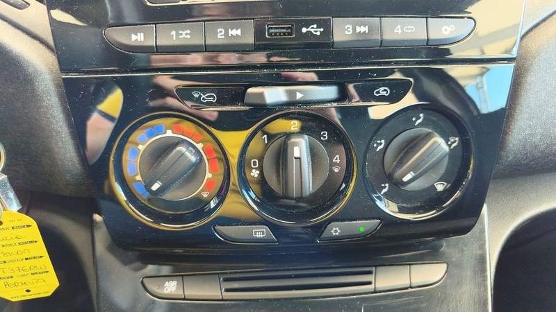 Lancia Ypsilon Ypsilon 1.2 Elefantino Blu ecochic Gpl 69cv my19