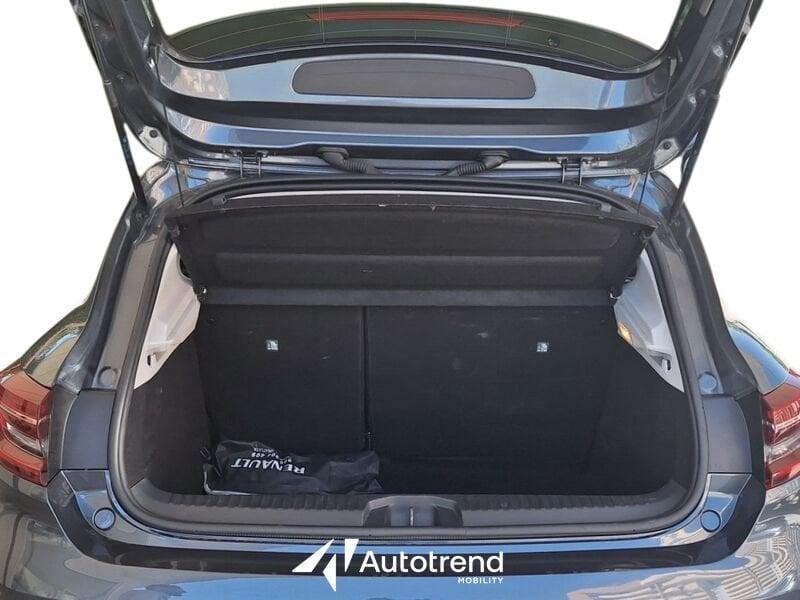 Renault Clio 1.0 TCE 100 CV Business