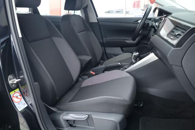 VOLKSWAGEN Taigo 1.0 TSI 110 CV DSG Life Prezzo Netto