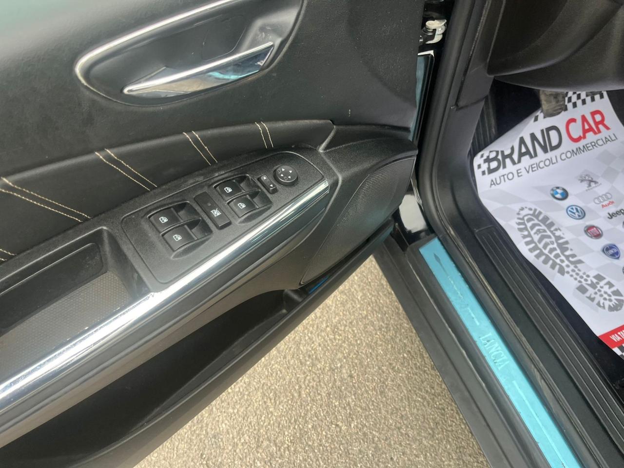 Lancia Delta 1.6 MJT Oro Unipro 2009