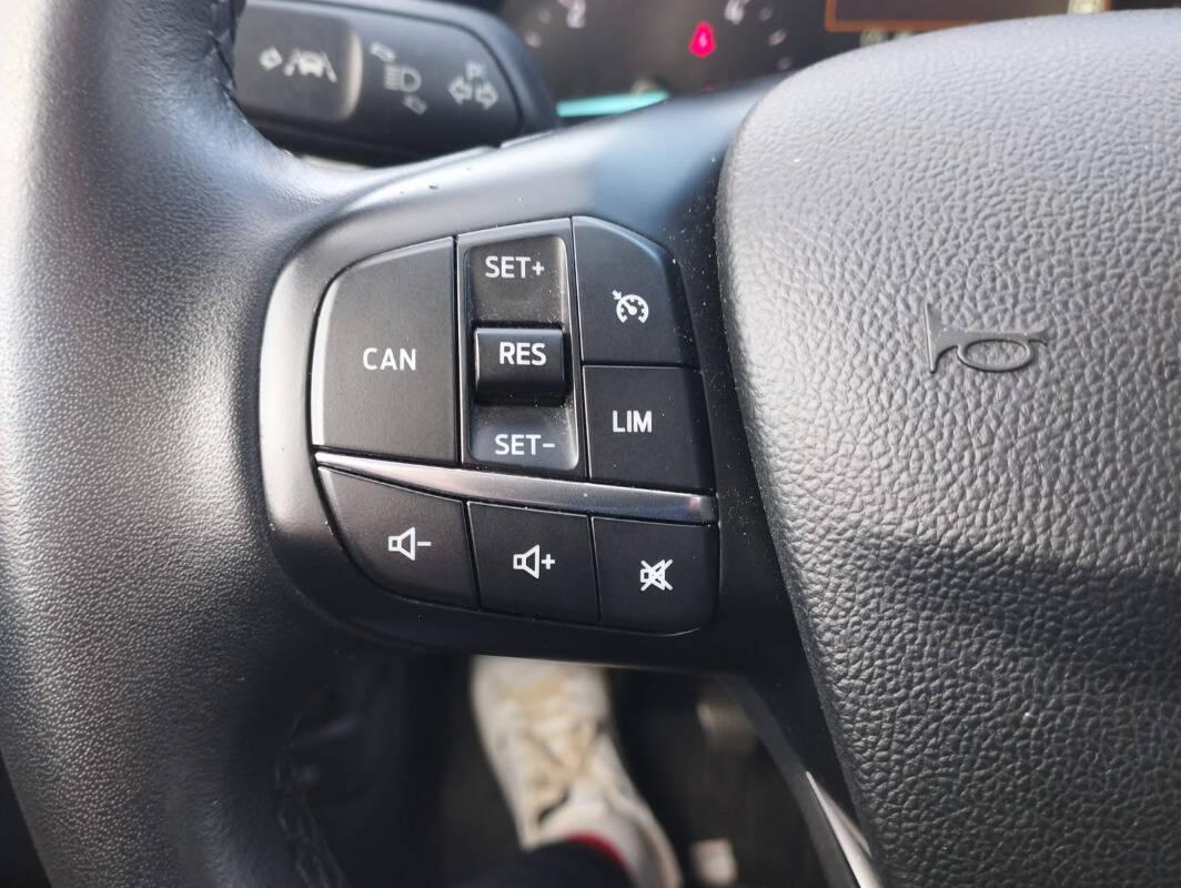 Ford Focus 1.5 ecoblue Business s&s 120cv my20.75