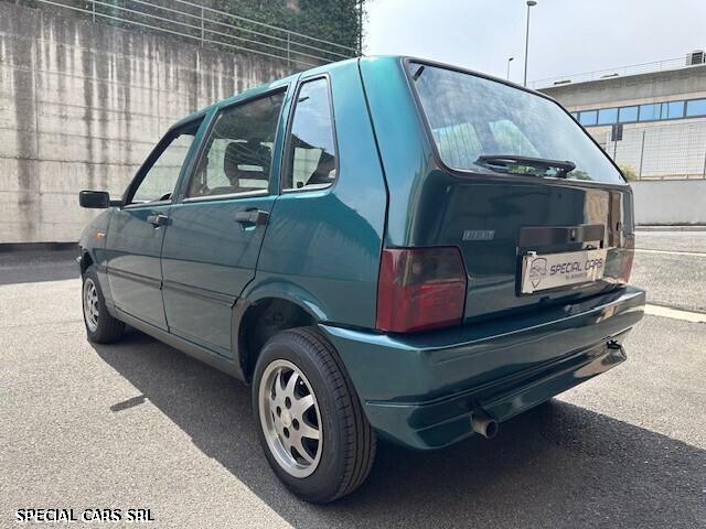 Fiat Uno 1.4 i.e. cat 5 porte S