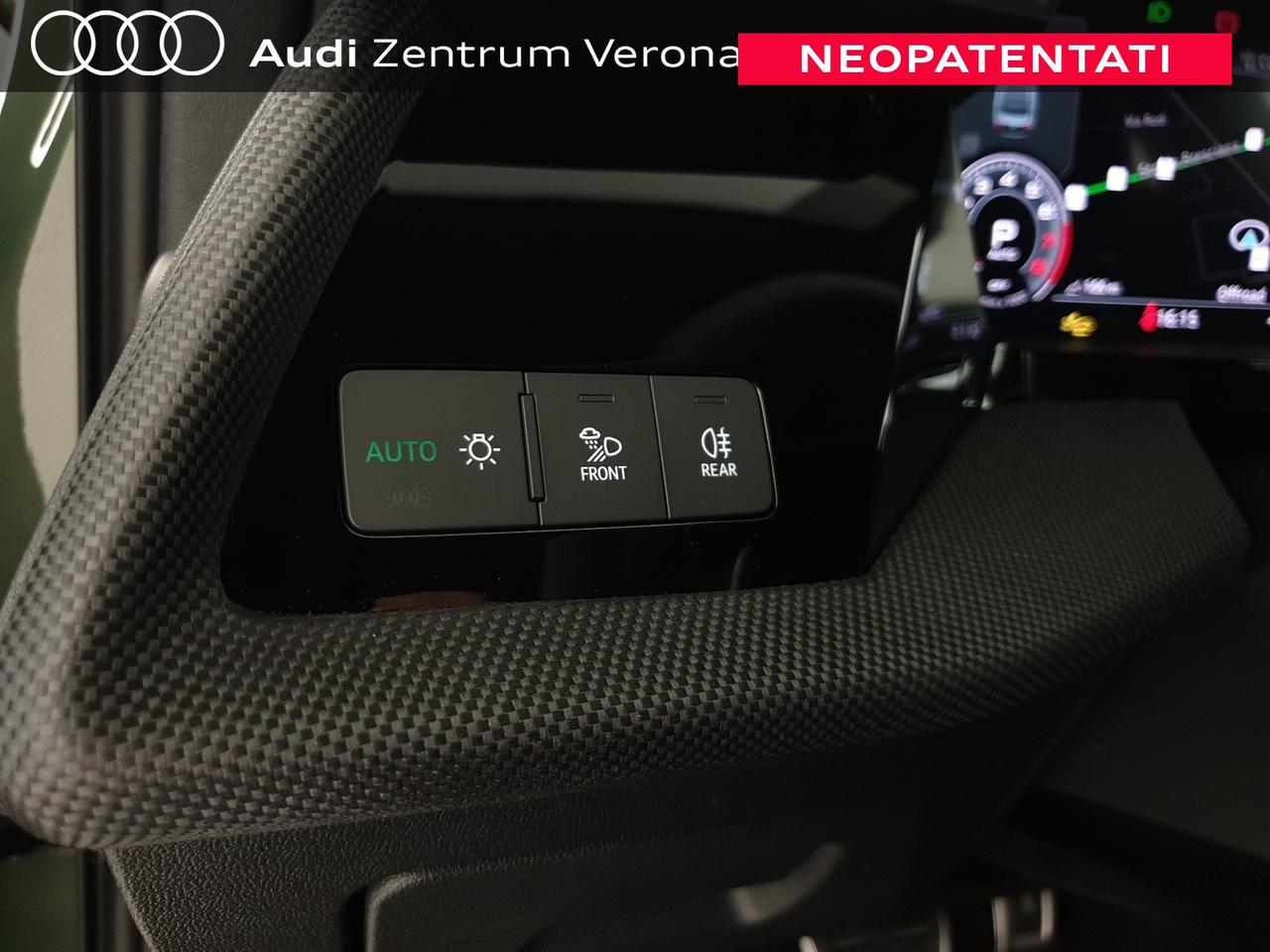 Sedan 30TFSI 116CV S tronic S line Edition