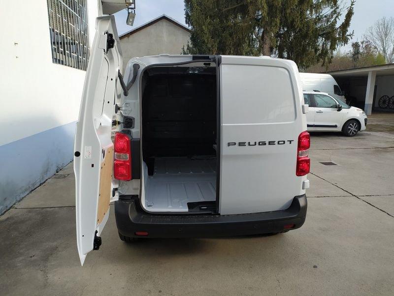 Peugeot Expert 1.5 HDi 120 PL-TN Furg Standard Finanziato +22%