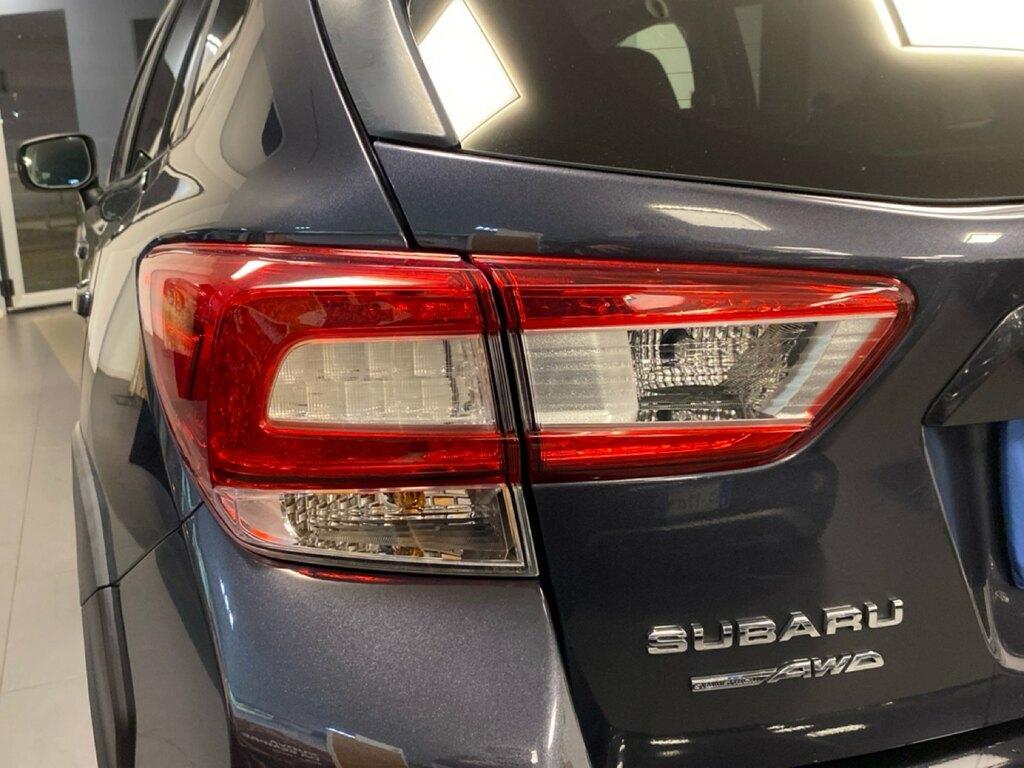 Subaru XV 2.0 i Premium AWD CVT Lineartronic