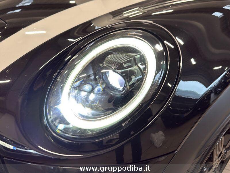 MINI Mini 3 porte Mini F56 2021 3p Mini 3p 2.0 Cooper S Classic auto