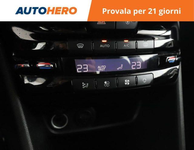 PEUGEOT 2008 1° serie 1.6 e-HDi 92 CV Stop&Start Allure