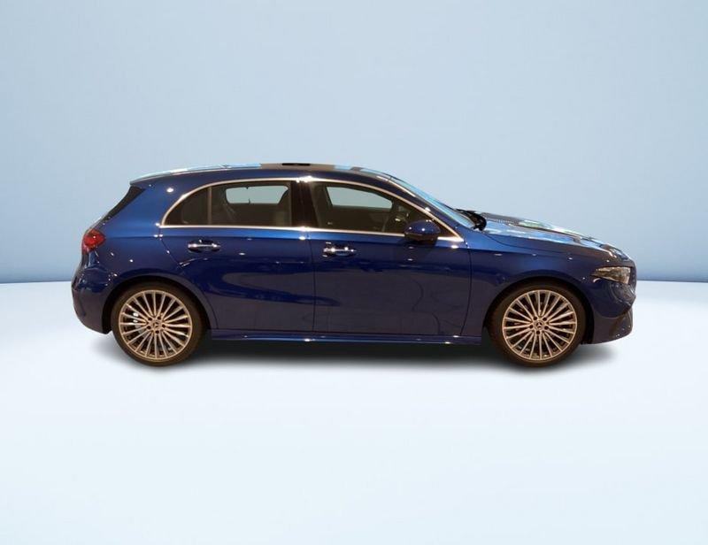 Mercedes-Benz Classe A 180d Automatic AMG Line Advanced Plus Digital Edition