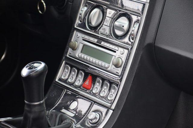 CHRYSLER Crossfire 3.2 cat