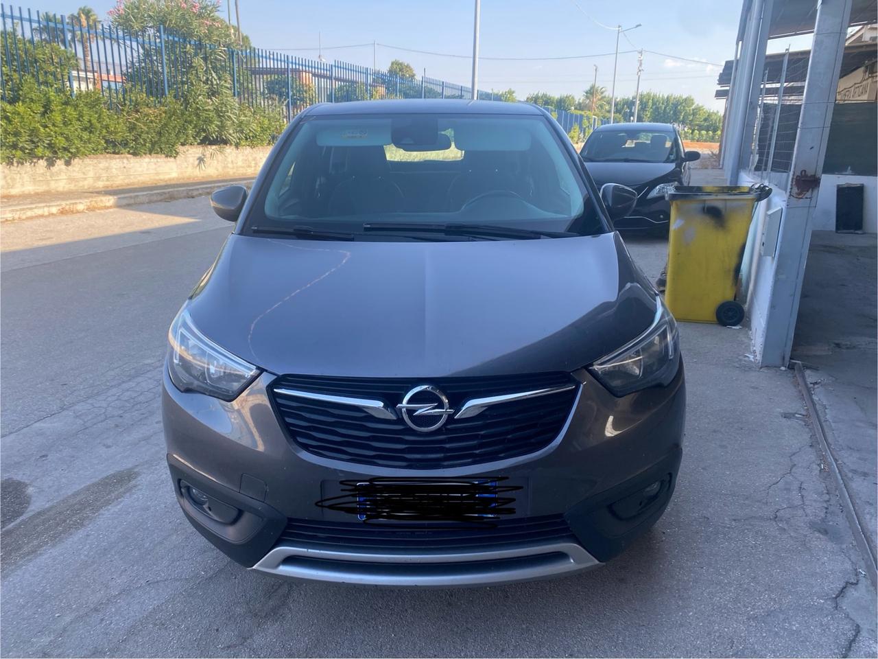 Opel Crossland X 1.5 ECOTEC D 102 CV Start&Stop Innovation