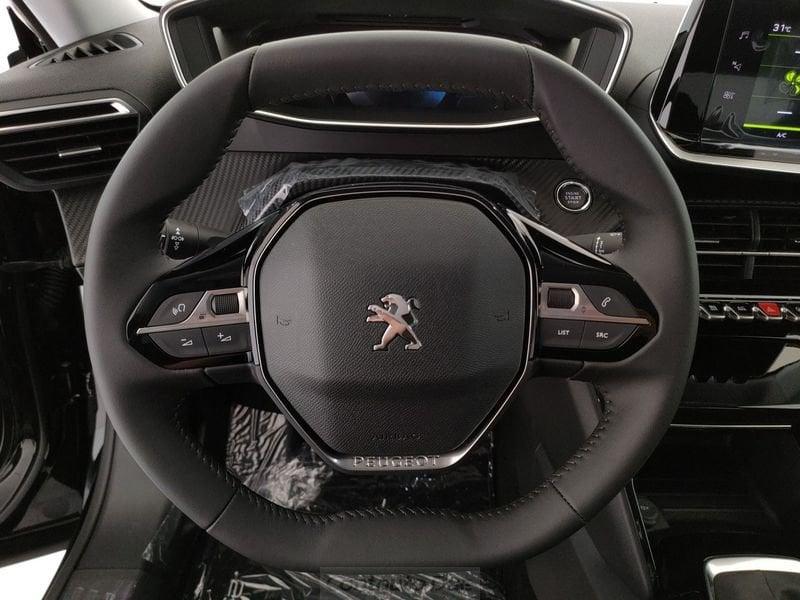 Peugeot 2008 2008 BlueHDi 130 S&S EAT8 Allure Pack