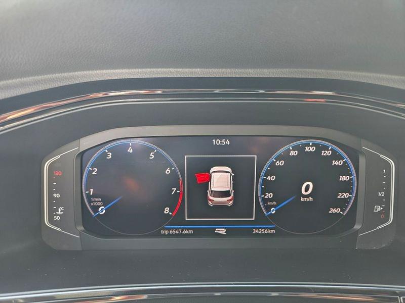 Volkswagen T-Roc 1.0 TSI R-Line