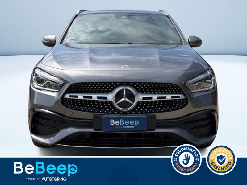 Mercedes-Benz GLA 200 D PREMIUM AUTO