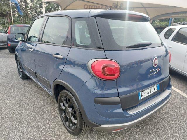 FIAT 500L 1.4 95 CV S&S Cross Uniprò Fatturab.