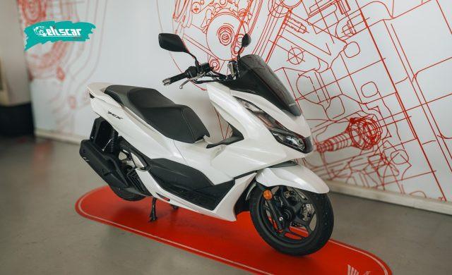 HONDA PCX 125 PCX 125