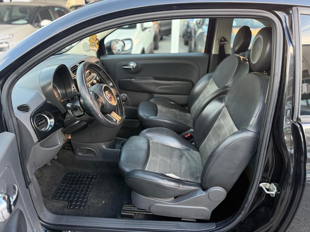 Fiat 500 1.2 Sport X COMMERCIANTI