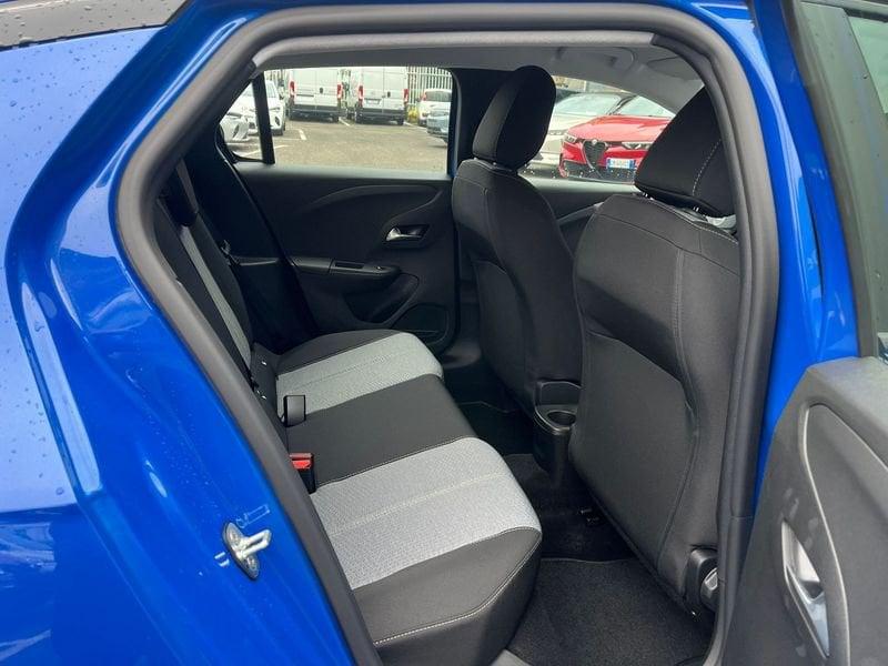 Opel Corsa Corsa 1.2 100 CV YES