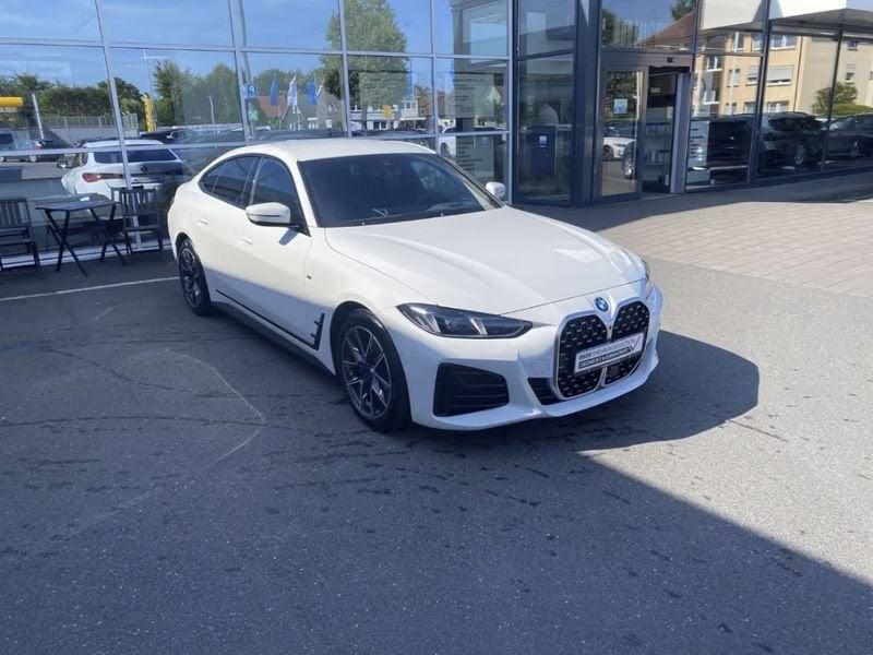 BMW Serie 4 Gran Coupé 420i Msport MY25 COCKPIT LED NAVI CAMERA