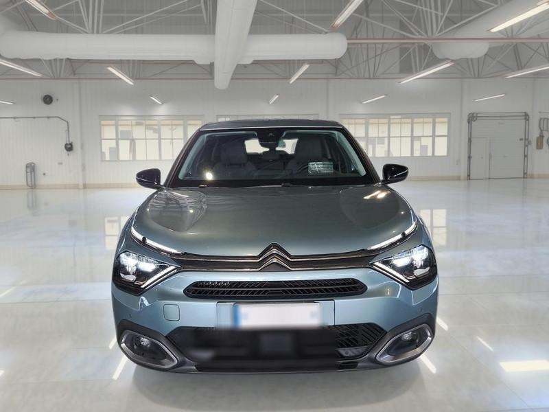 CITROEN C4 5P 1.5 HDI 130CV AUTOM