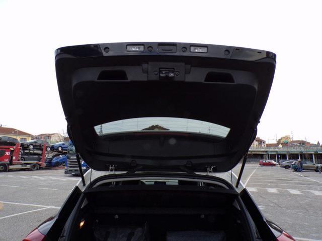 RENAULT Captur TCe 100 CV GPL Techno