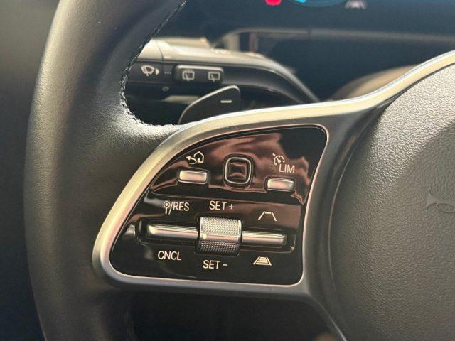 MERCEDES-BENZ B 220 d Automatic Sport Plus