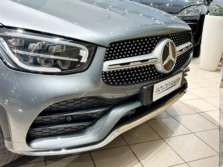 Mercedes-benz GLC 220 d 4Matic Sport