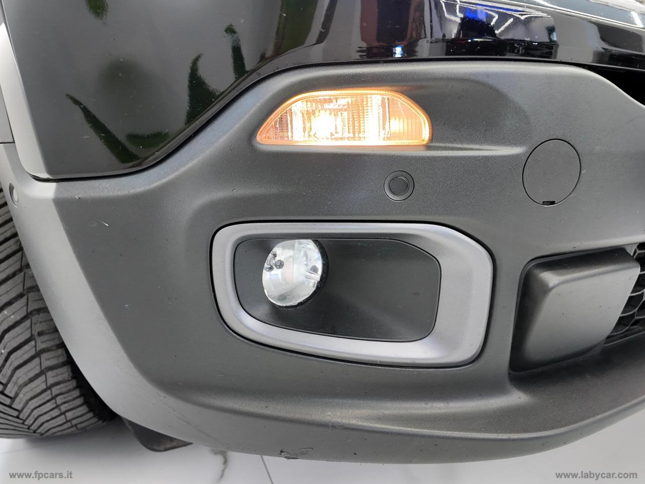 JEEP Renegade 1.6 Mjt 120CV Limited