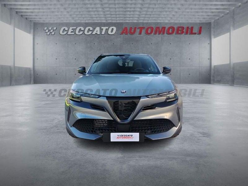 Alfa Romeo Junior Junior 1.2 ibrida Speciale 145cv edct6