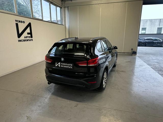 BMW X1 XDRIVE25E BUSINESS ADVANTAGE
