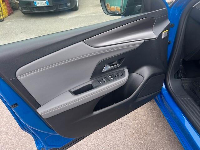 Opel Mokka Mokka-e Elegance Elettrica