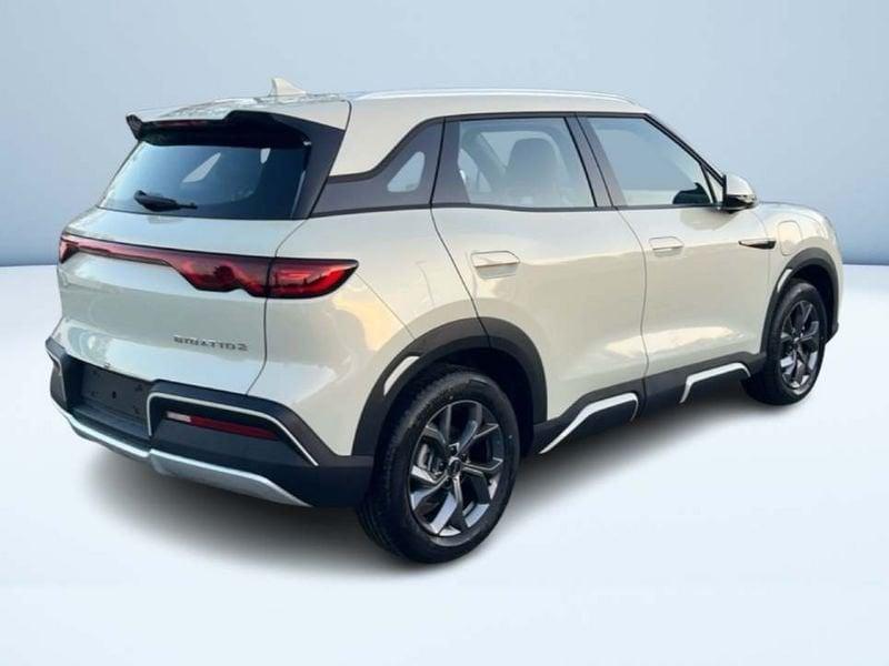BYD Atto 2 Active
