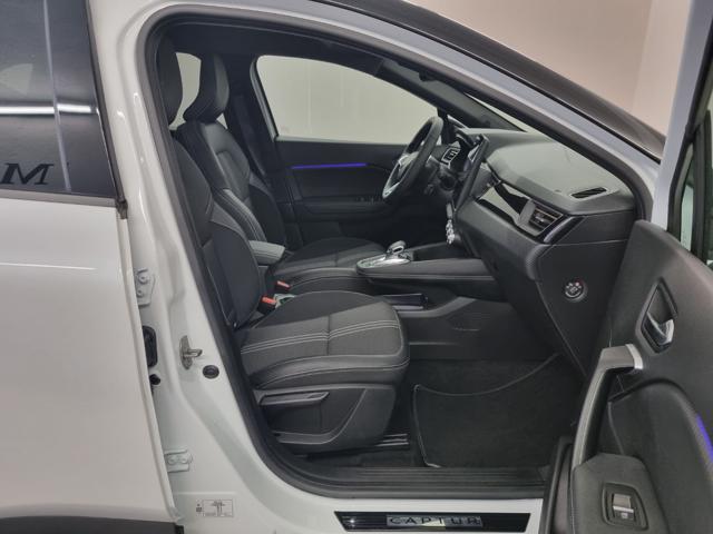 RENAULT Captur Full Hybrid E-Tech 145 CV Engineered