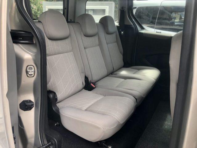 PEUGEOT Partner Tepee 1.6 HDi 112CV Premium