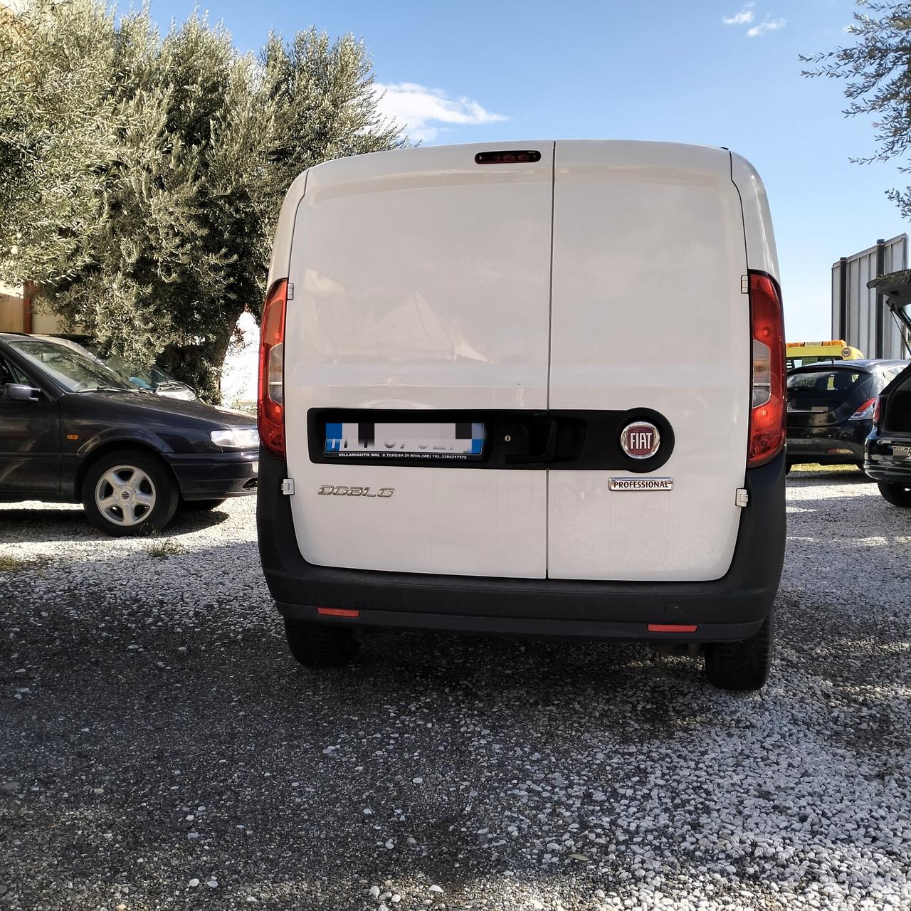 Fiat Doblò 1.3 MJT