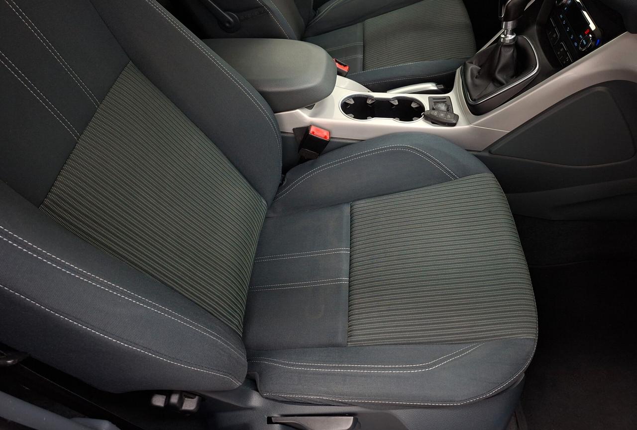 Ford C-Max 1.6 TDCi 115cv Titanium