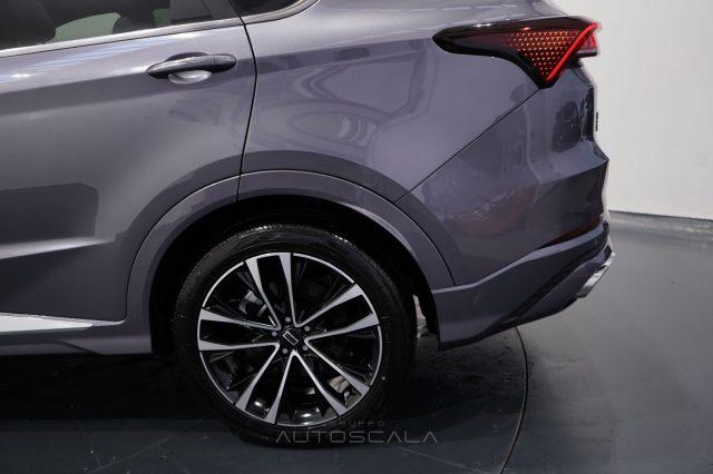 SPORTEQUIPE Sportequipe 7 GTW 1.6 T-GDI DCT GPL