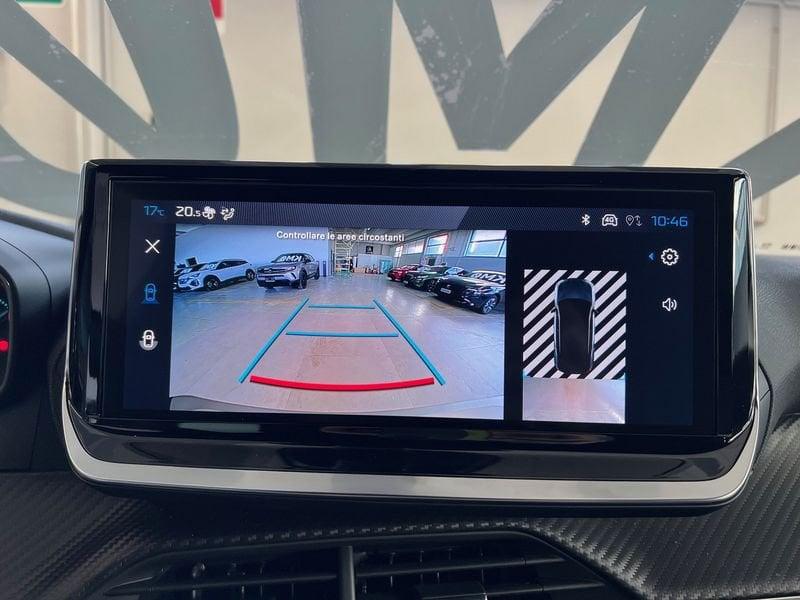 Peugeot 2008 2008 Hybrid 145 e-DCS6 Style