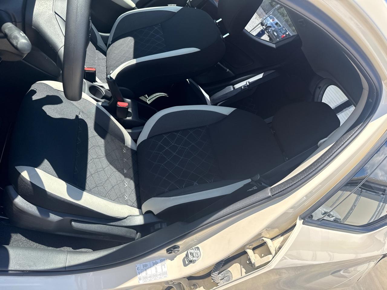 Nissan Micra 1.5 dCi 8V 5 porte Tekna