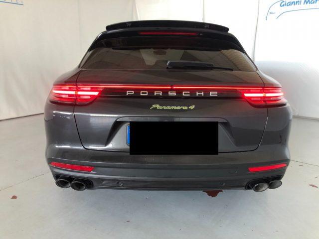 PORSCHE Panamera 2.9 4 E-Hybrid Sport Turismo possibile subentro