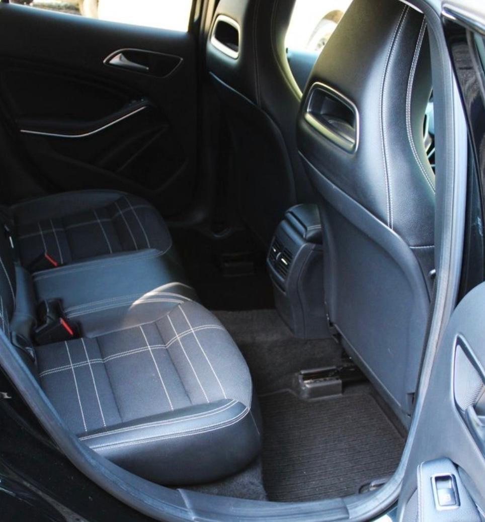 Mercedes GLA 200-Rata da 350€ senza maxi rata