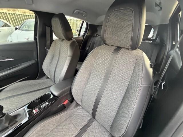 Peugeot 208 PureTech 100 Stop&Start 5 porte Allure