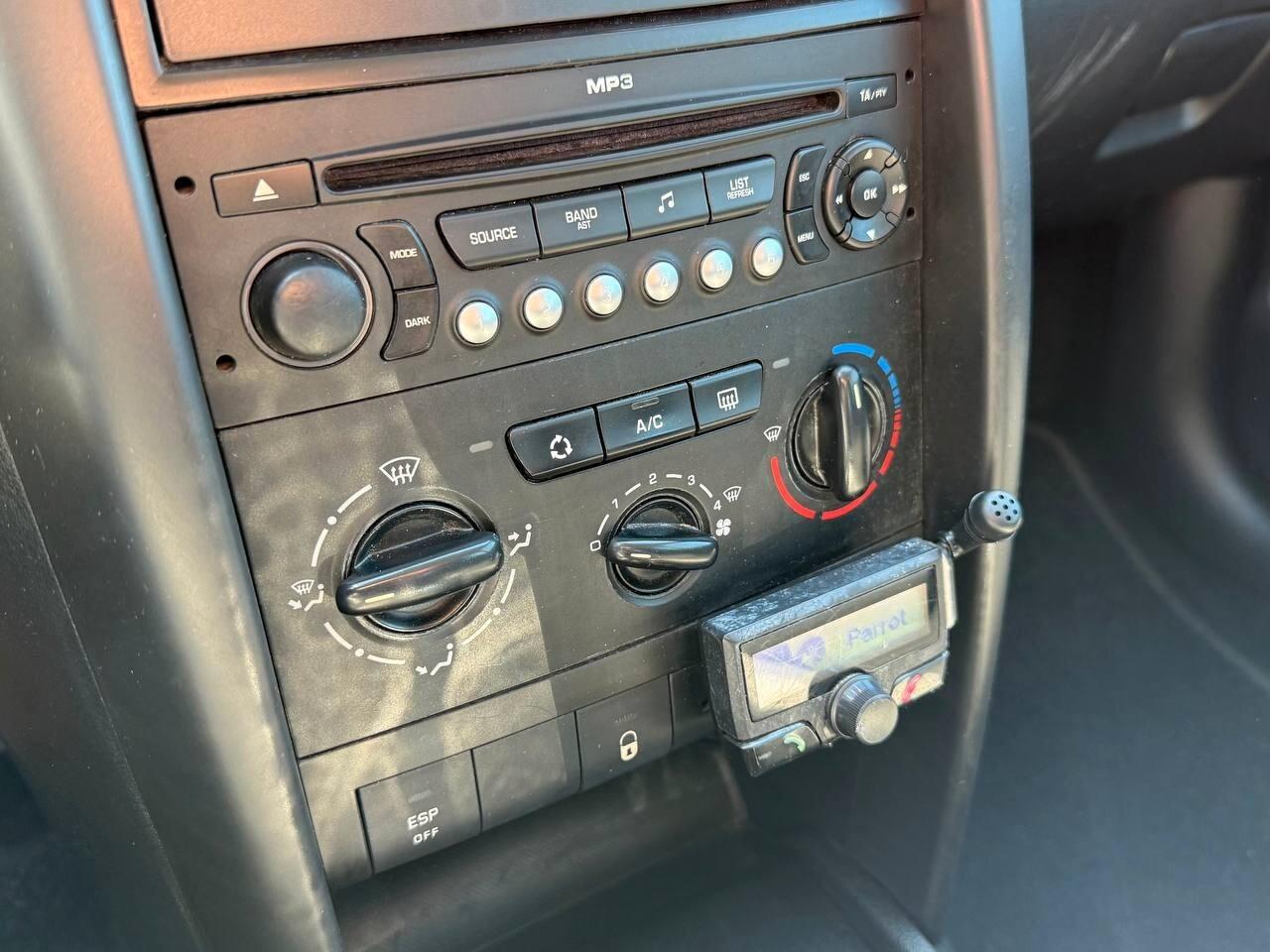 Peugeot 207 1.4 HDi 70CV 5p. Energie Sport