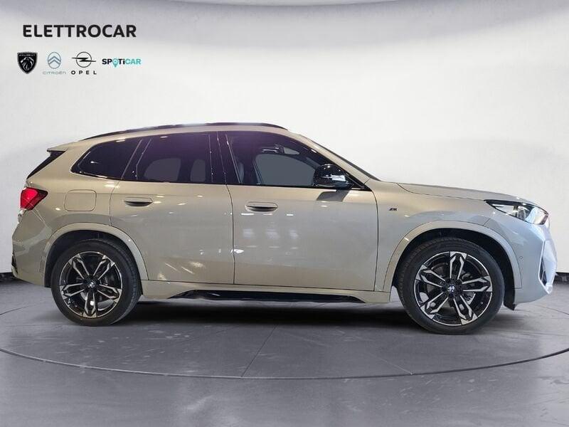 BMW X1 X1 xDrive 20d 163cv ibrida 48V Msport